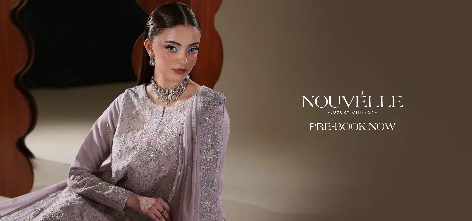 Timeless Elegance, Exquisitely Crafted