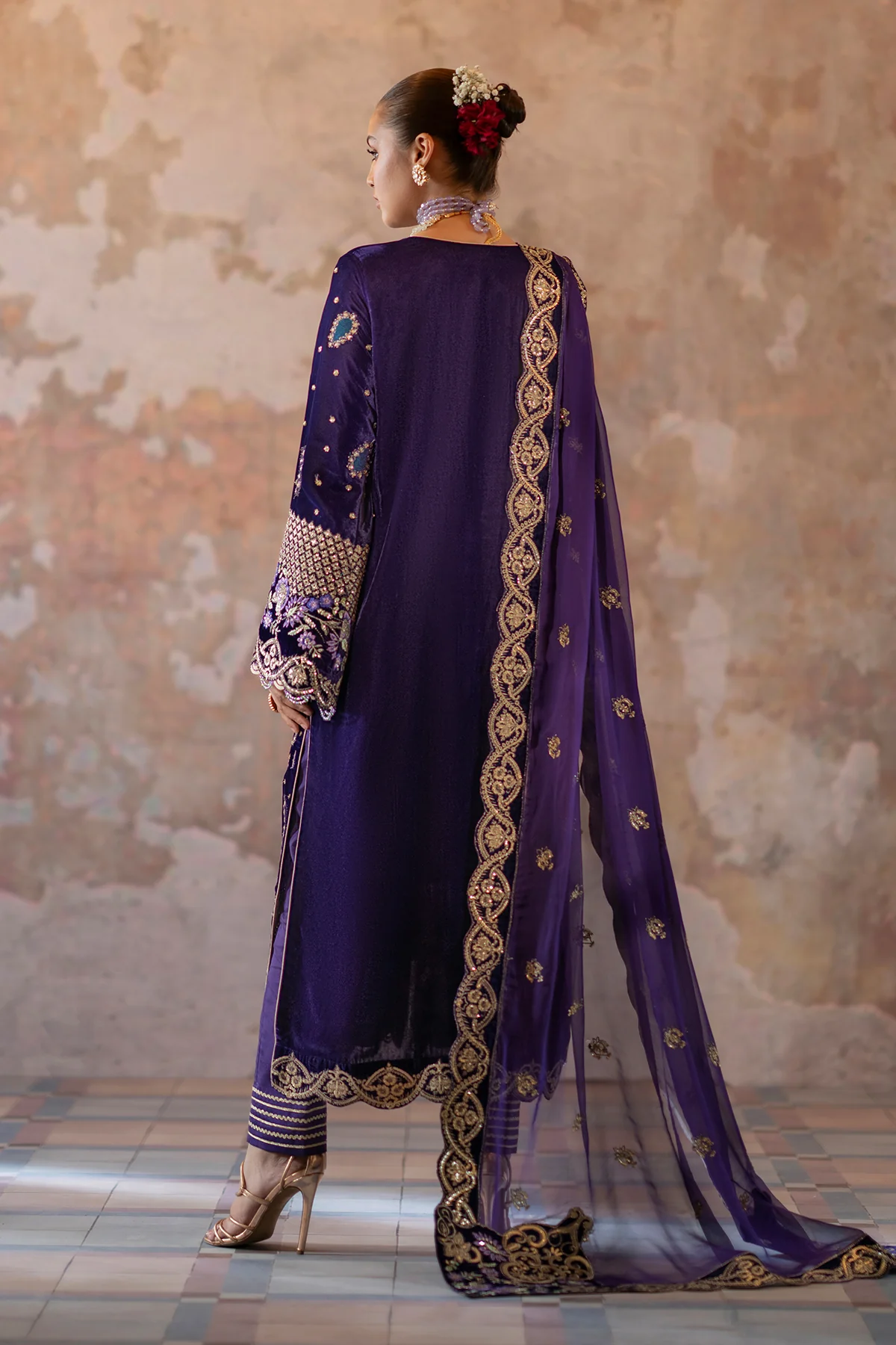 Aroosh - Image 2