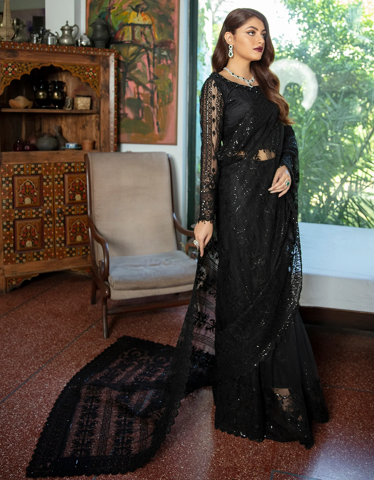 Majestic Black Pr-58 - Image 3