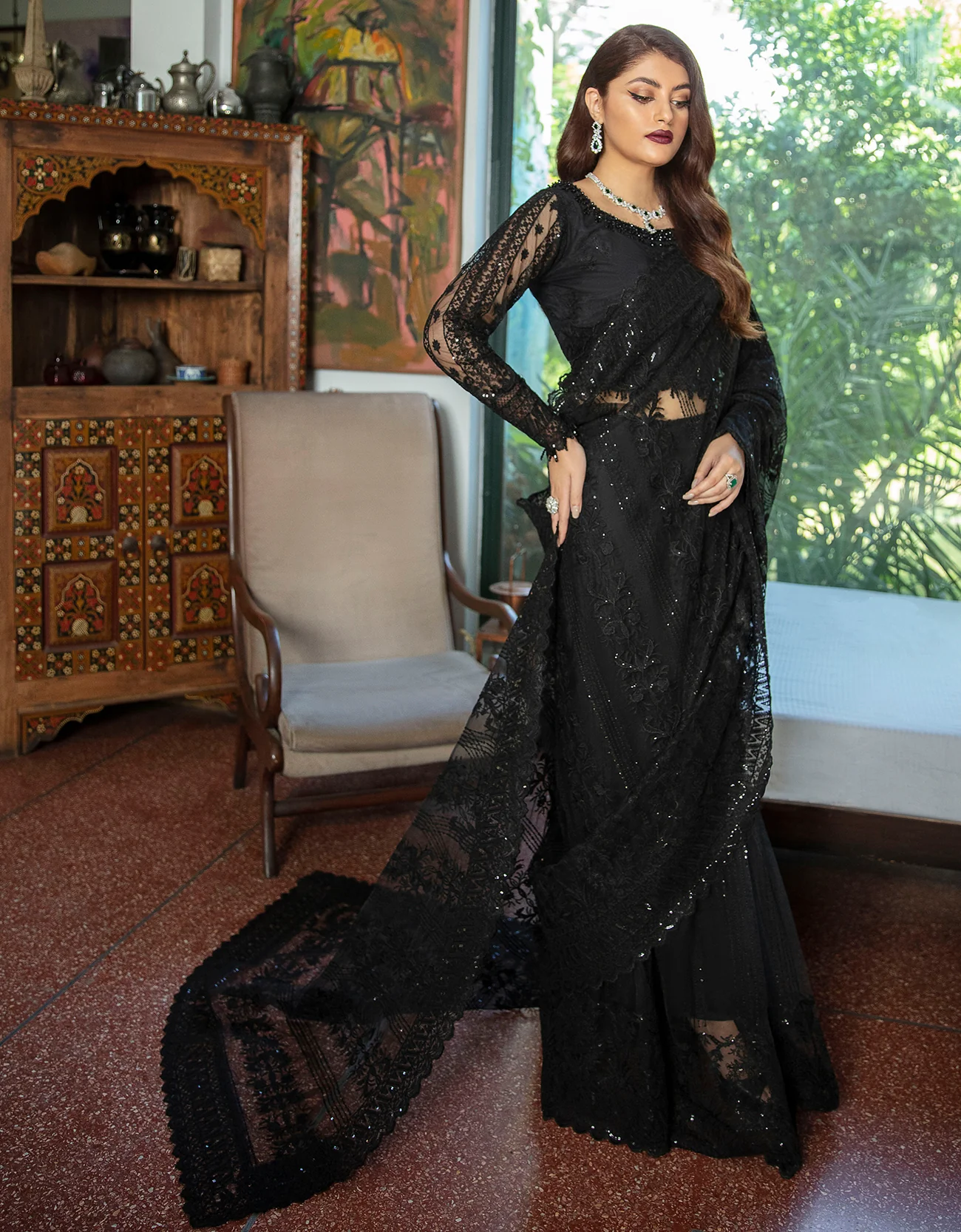 Majestic Black Pr-58 - Image 4