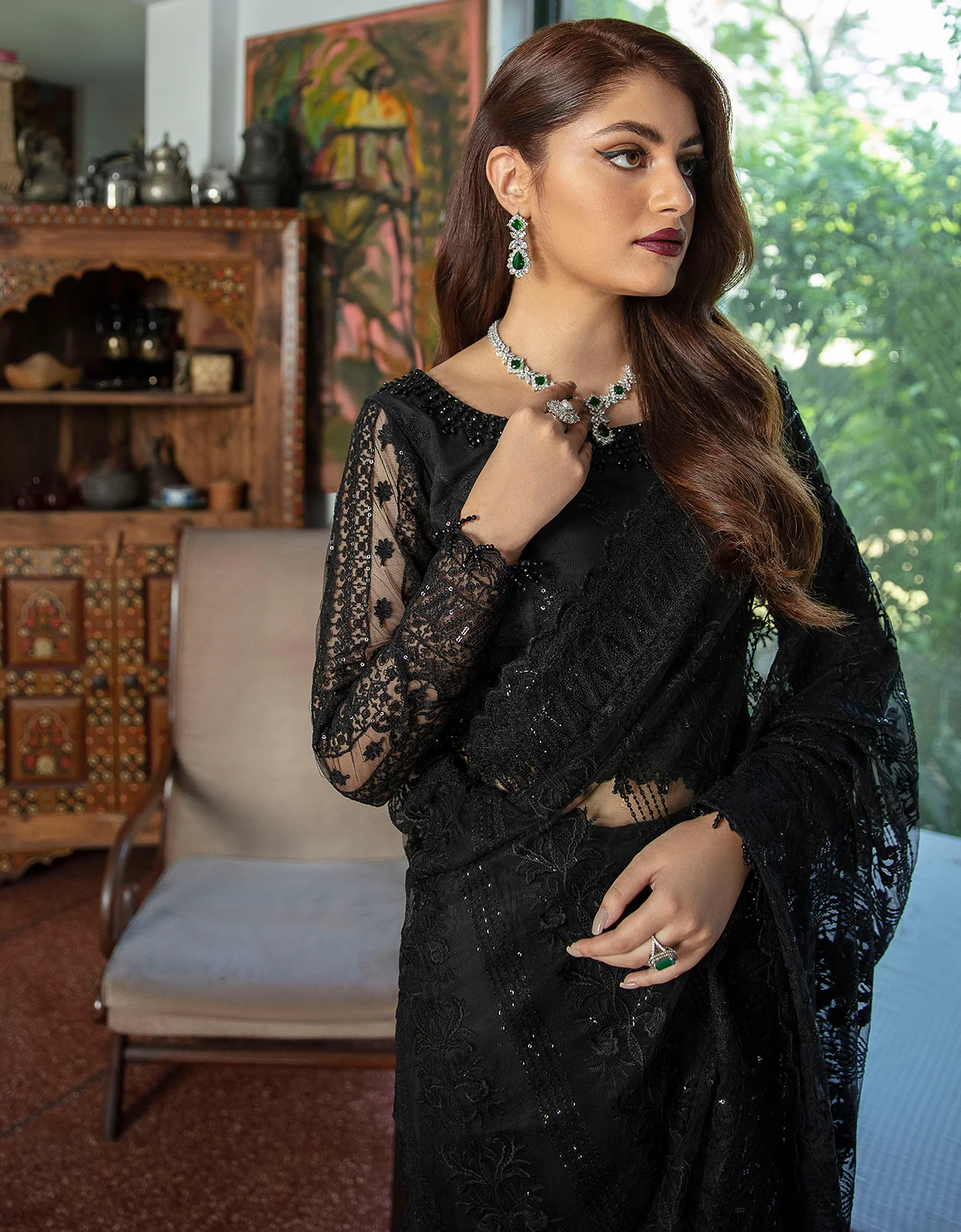 Majestic Black Pr-58 - Image 5