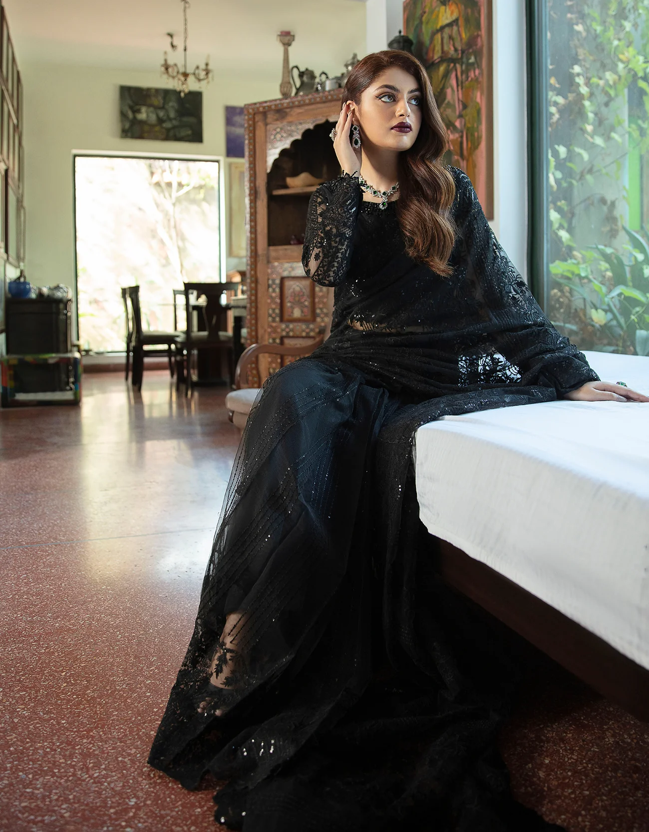 Majestic Black Pr-58 - Image 7