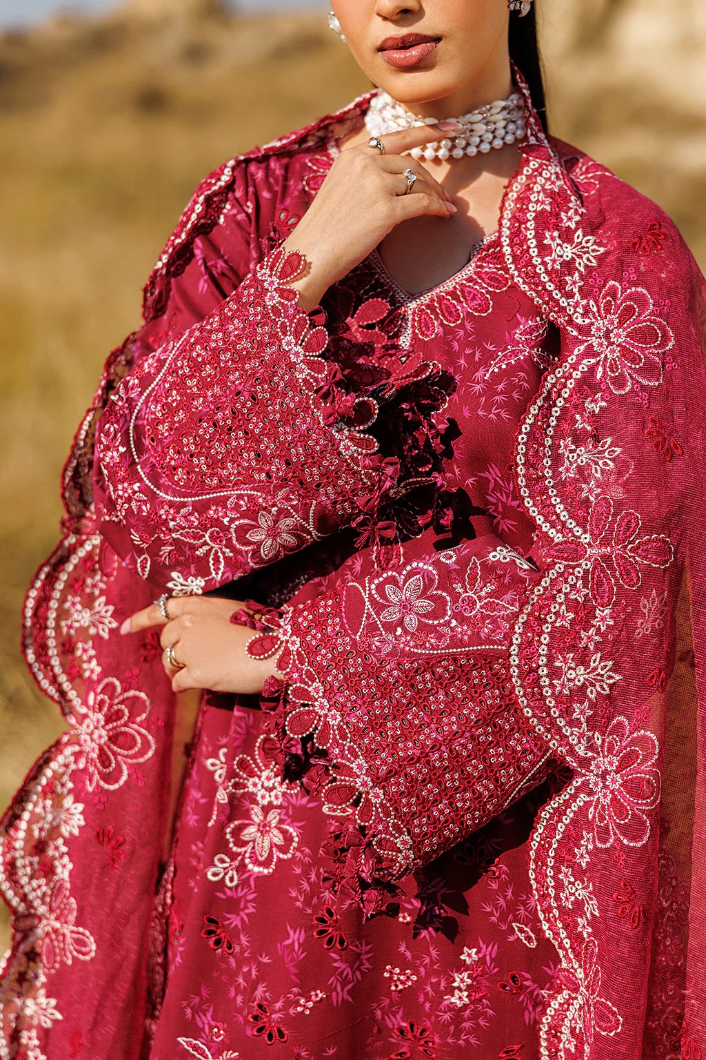RADIANT ROSE - Image 8