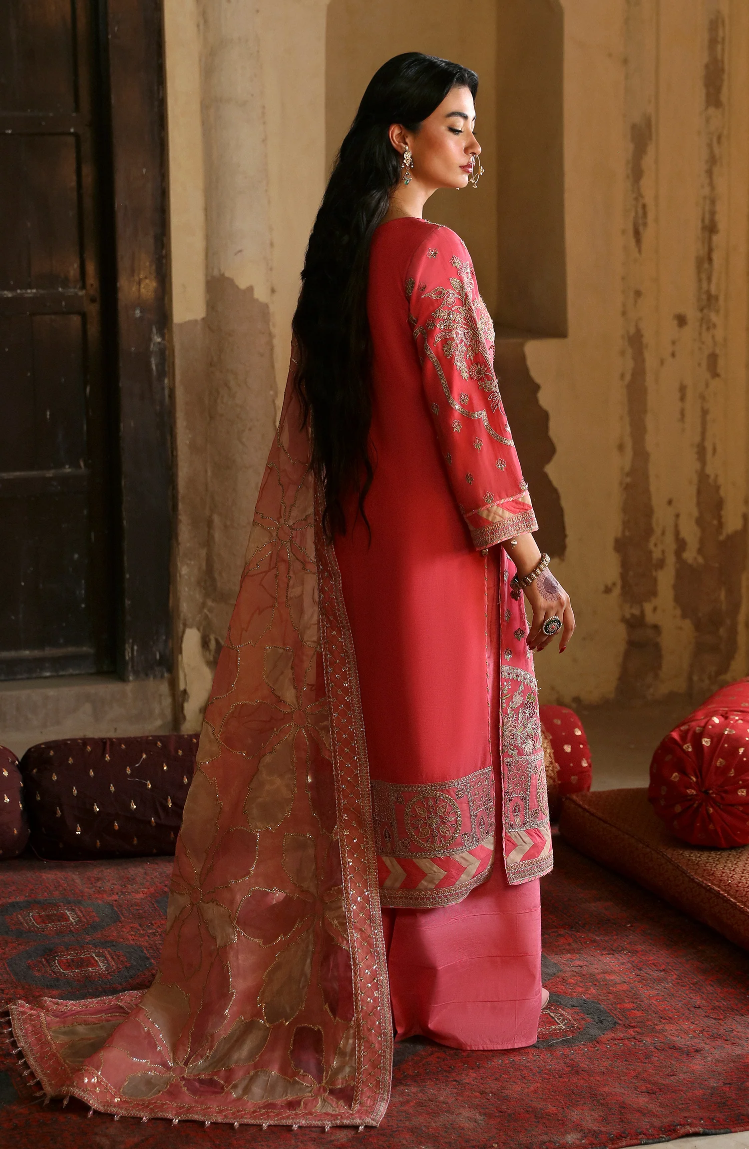 ZAARBAKHT - Image 2